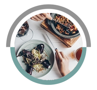 Comidas x Fios e Cabos não confiáveis: O que pode dar errado?