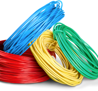 O que acontece quando uma empresa fabrica e comercializa fios e cabos irregulares?