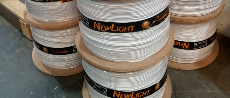 Superintendência do Inmetro autua fabricante de cabos elétricos distribuídos em Goiânia