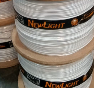 Superintendência do Inmetro autua fabricante de cabos elétricos distribuídos em Goiânia